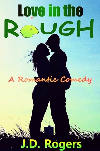 Love in the Rough Cover